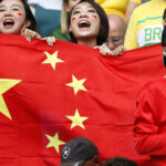 The Chinese Sports Sponsorship Landscape