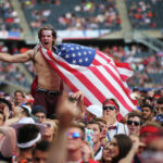 American Football Renaissance