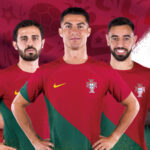 Portuguese National Team & Vatti