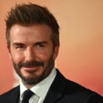 David Beckham Joins Yili’s Iconic Football Dream Team for the 2022 World Cup!