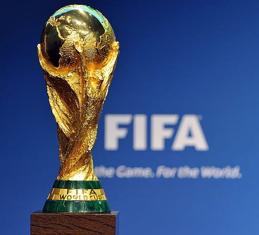 FIFA World Cup 2026