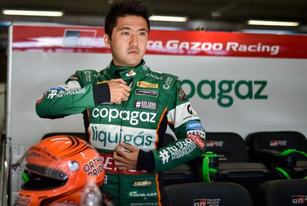 Rafael Suzuki