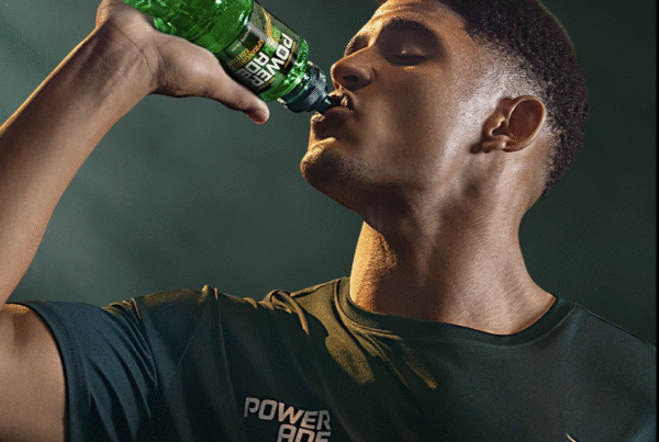 Powerade Signs Rising Rugby Star Sacha Feinberg-Mngomezulu