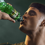 Sacha Feinberg-Mngomezulu Leads Powerade’s Charge in South Africa