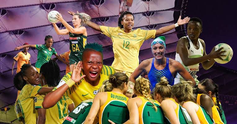 South African Sports