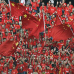 Around the World: The Sports Market in China