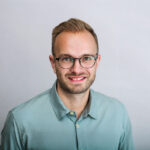 EMW Global appoints Joe Pattison as VP of Marketing